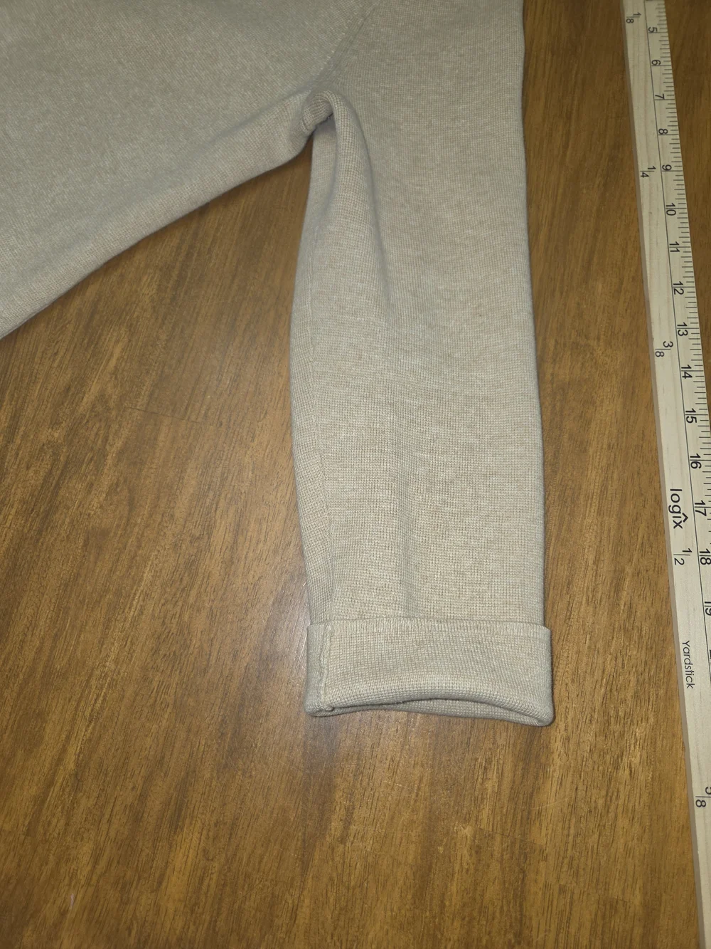 J. Crew Tan Camel Knit One-Button Blazer
